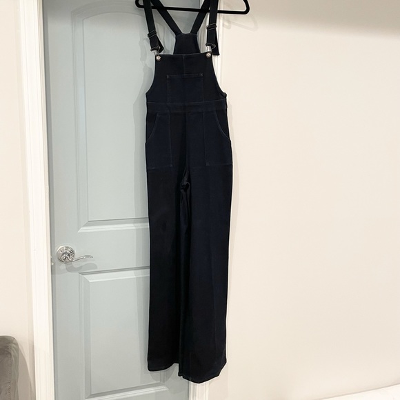 Zara Women's Dark Blue Jumpsuit & Rompers Size Medium - Picture 6 of 14